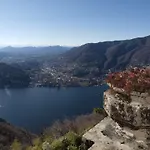 Nocleg ze śniadaniem Il Balcone Sul 3*