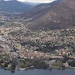 Nocleg ze śniadaniem Il Balcone Sul Brunate