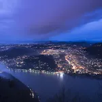 Nocleg ze śniadaniem Il Balcone Sul Brunate