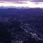 Nocleg ze śniadaniem Il Balcone Sul 3*