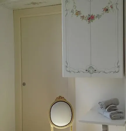 B&B Il Balcone Sul 브루나테