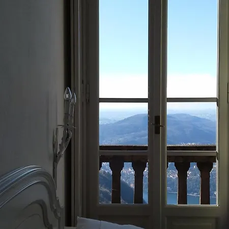 Alojamento de Acomodação e Pequeno-almoço Il Balcone Sul 3*