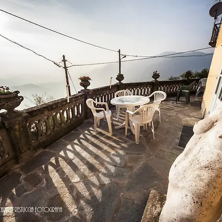Il Balcone Sul 3* 브루나테