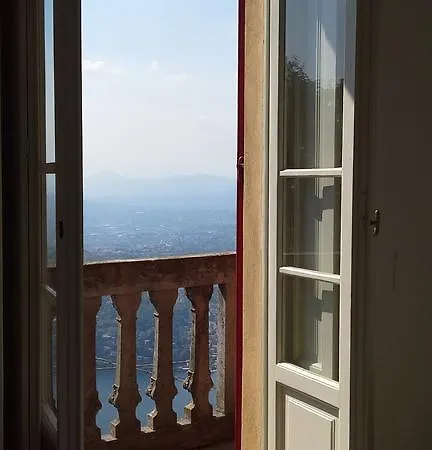 Il Balcone Sul 3* 브루나테