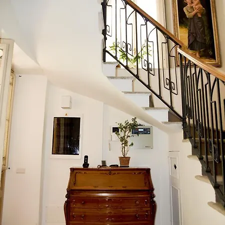 Il Balcone Sul 3* 브루나테