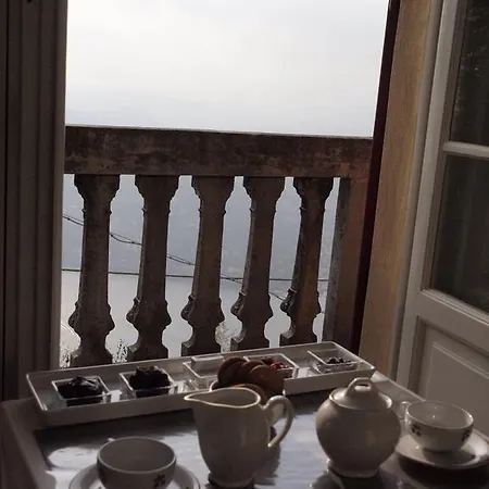 Alojamento de Acomodação e Pequeno-almoço Il Balcone Sul