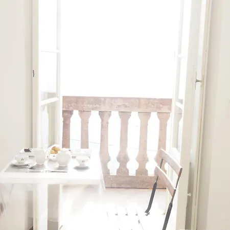 Il Balcone Sul B&B 3*