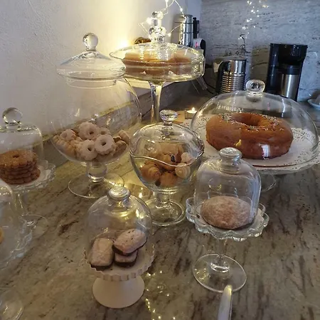 Il Balcone Sul B&B 3*