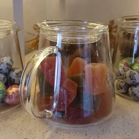 Il Balcone Sul Alojamento de Acomodação e Pequeno-almoço 3*