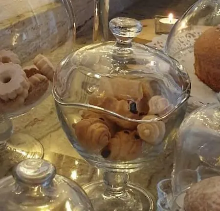 Il Balcone Sul Alojamento de Acomodação e Pequeno-almoço Brunate
