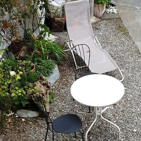 Il Balcone Sul Alojamento de Acomodação e Pequeno-almoço Brunate