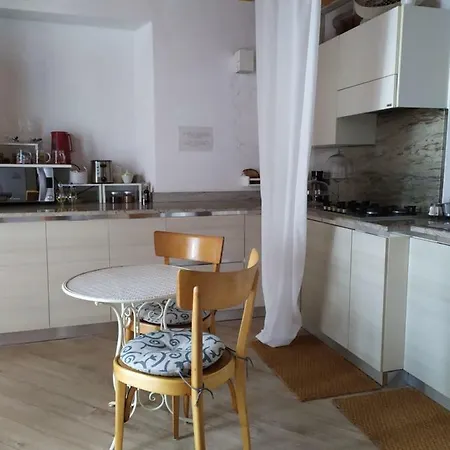 Il Balcone Sul 3* 브루나테