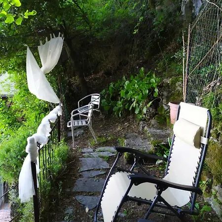 Il Balcone Sul B&B 3*