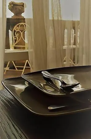 Il Balcone Sul Alojamento de Acomodação e Pequeno-almoço