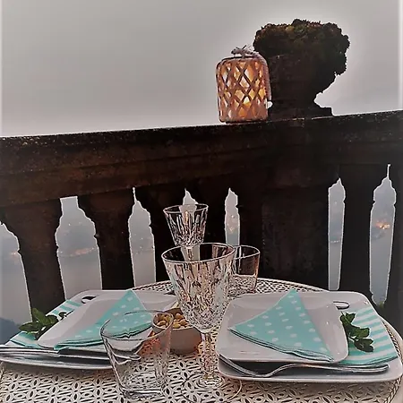 Il Balcone Sul B&B 3*