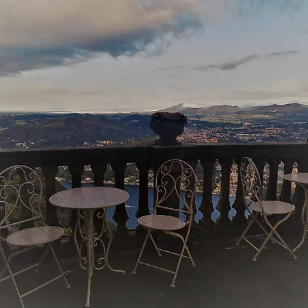 Il Balcone Sul 3* 브루나테