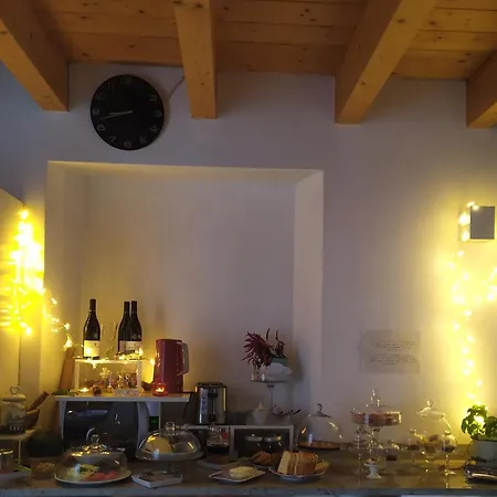 Il Balcone Sul Bed and breakfast 3*