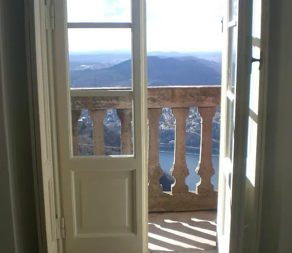 Il Balcone Sul