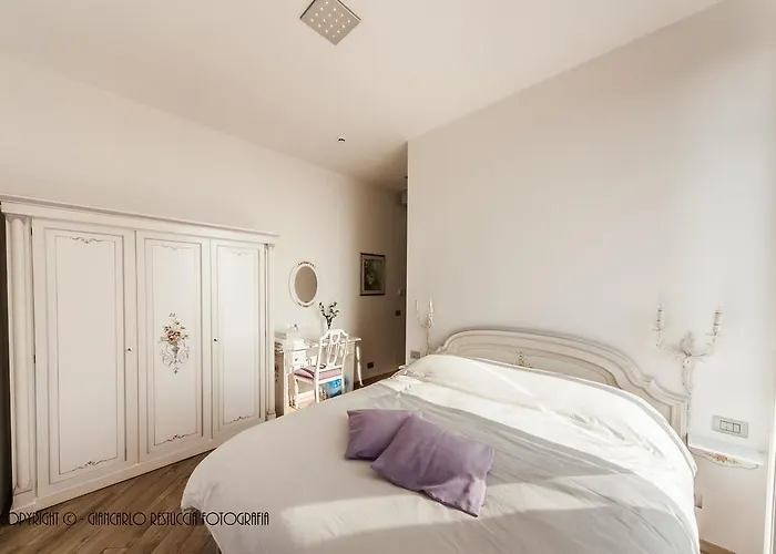 Bed and breakfast Il Balcone Sul 3*