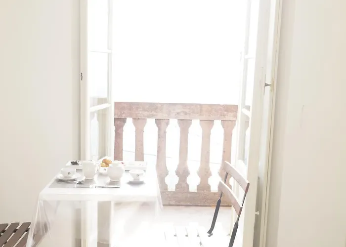 Il Balcone Sul Bed & Breakfast 3*
