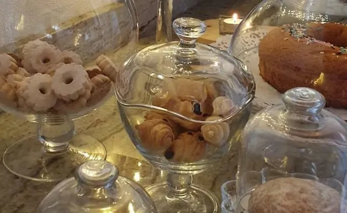 Il Balcone Sul Bed and breakfast Brunate