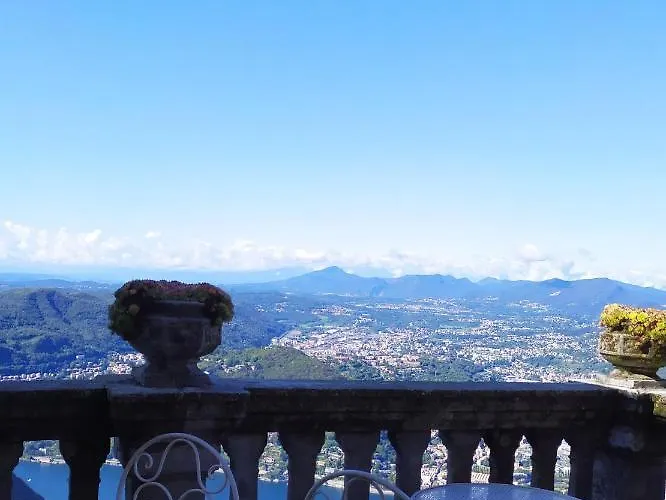 Il Balcone Sul Bed & Breakfast 3*