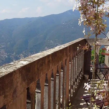 Il Balcone Sul