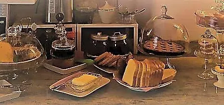 Il Balcone Sul Bed & Breakfast Brunate