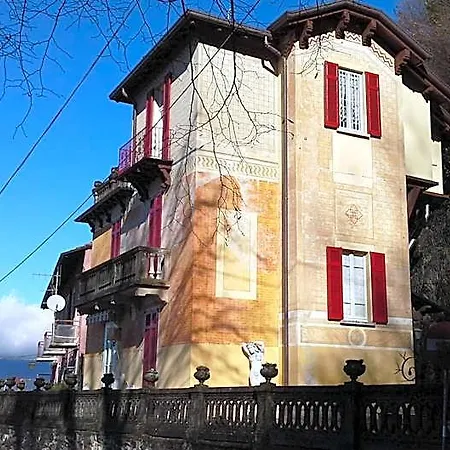 Il Balcone Sul Brunate