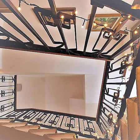 Il Balcone Sul Bed & Breakfast