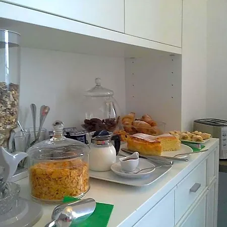 Bed & Breakfast Il Balcone Sul Brunate