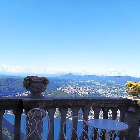 Il Balcone Sul Bed & Breakfast 3*
