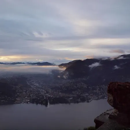 Oda ve Kahvaltı Il Balcone Sul 3*