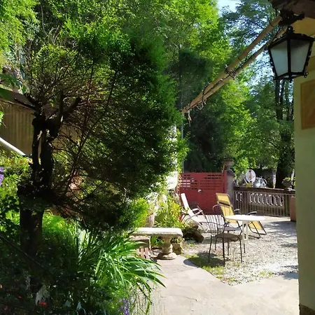 Il Balcone Sul 3* 布鲁纳特