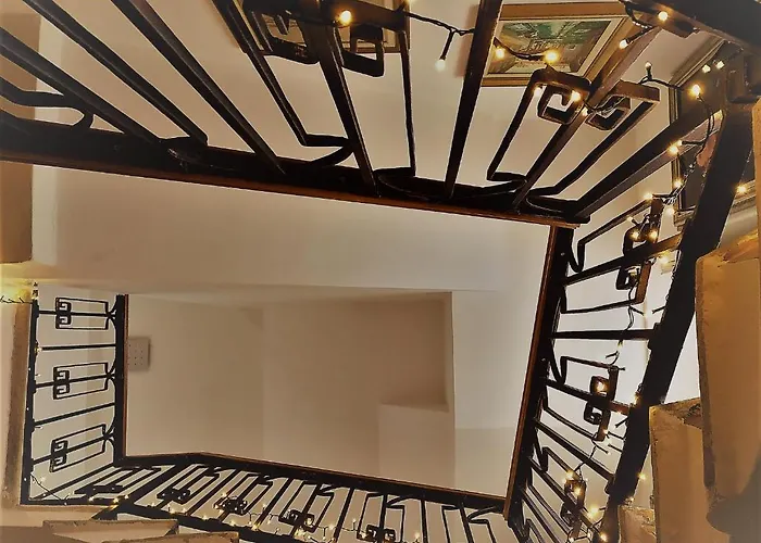 Il Balcone Sul Bed & Breakfast Brunate