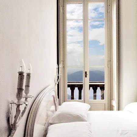 Panzió Il Balcone Sul Brunate