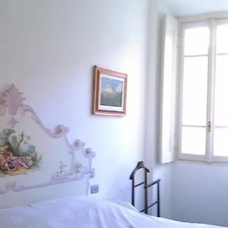 Il Balcone Sul 3* Brunate