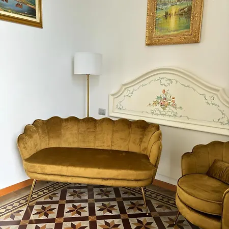 Panzió Il Balcone Sul