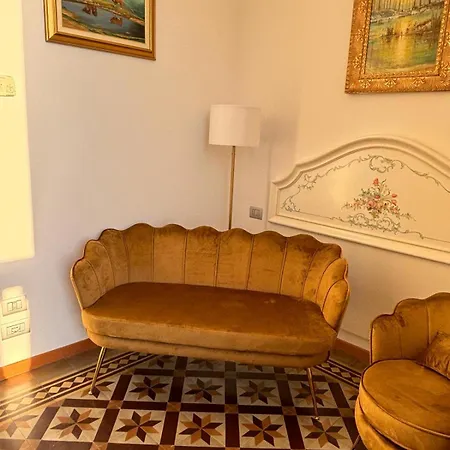 Panzió Il Balcone Sul