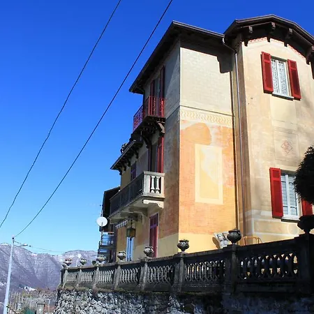 Panzió Il Balcone Sul 2*