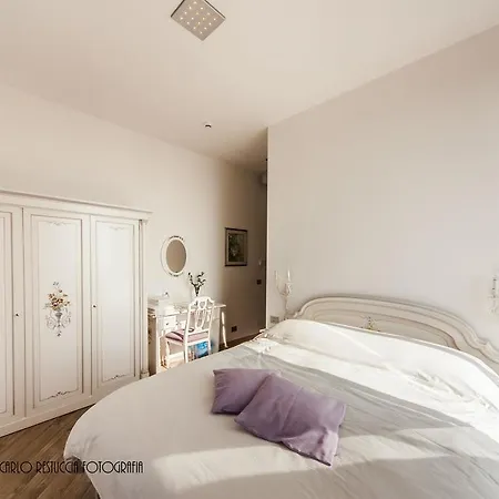 Bed & Breakfast Il Balcone Sul 3*