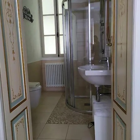 Il Balcone Sul Panzió Brunate