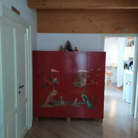 Panzió Il Balcone Sul 2*