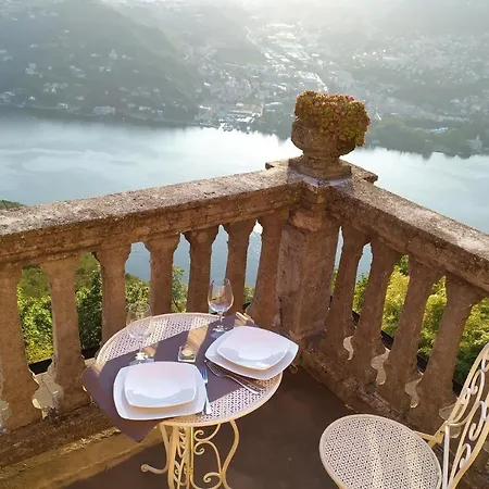 Bed & Breakfast Il Balcone Sul 3*