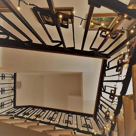 Il Balcone Sul Panzió Brunate
