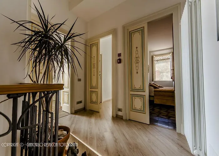 Il Balcone Sul Брунате