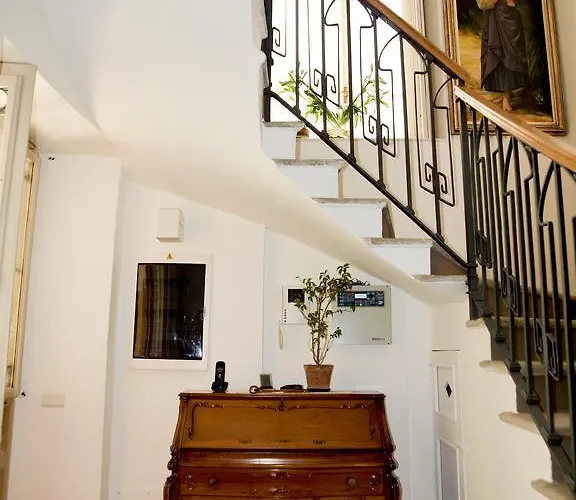 Il Balcone Sul 3* Брунате