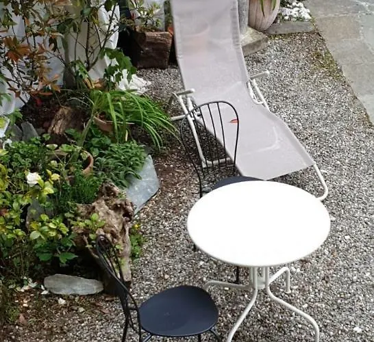 Il Balcone Sul Отель типа 