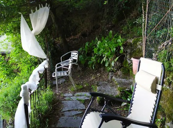 Il Balcone Sul Отель типа 