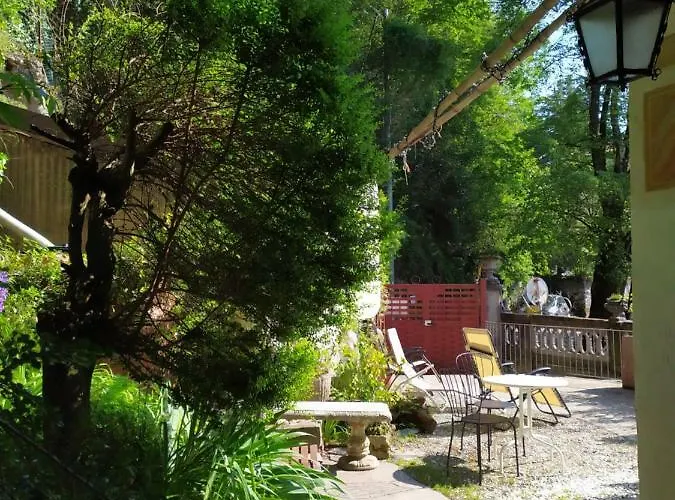 Il Balcone Sul 3* Брунате